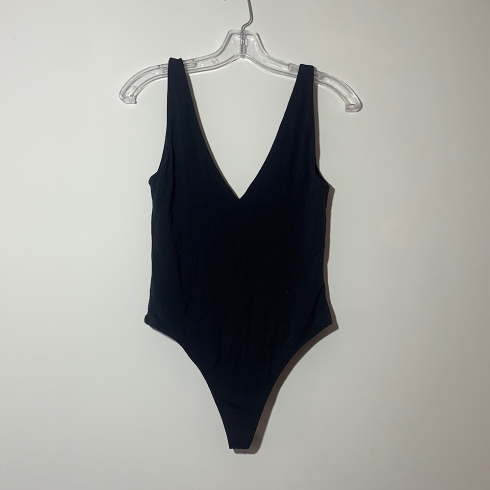 Babaton seamless bodysuit